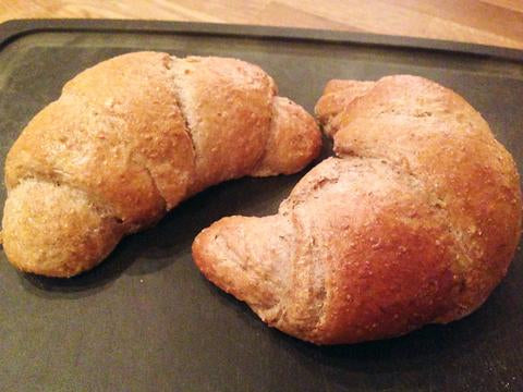 Croissants