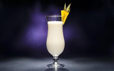 PINACOLADA de Cosette