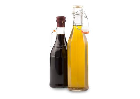 Balsamic Dressing