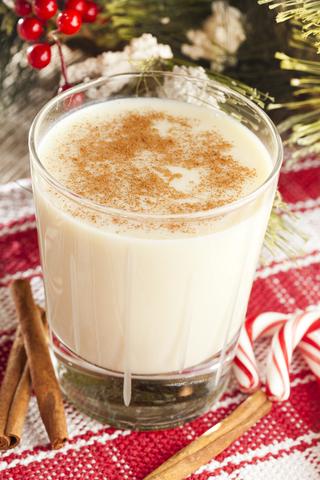 Eggnog