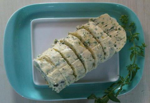 Herb Butter