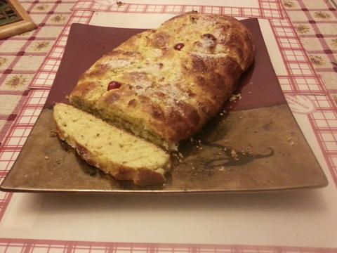 CATYEDEN BRIOCHE