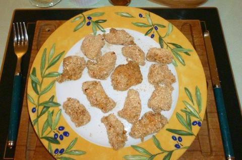 Chicken Nuggets
