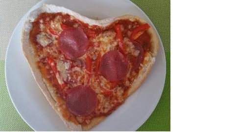 Tomato Sauce - Pizza Sauce
