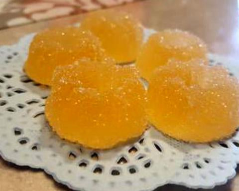 Mariella jelly candies