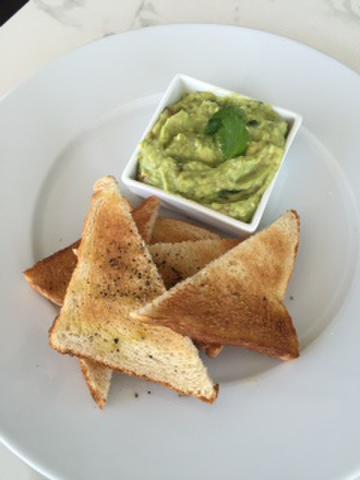 GUACAMOLE