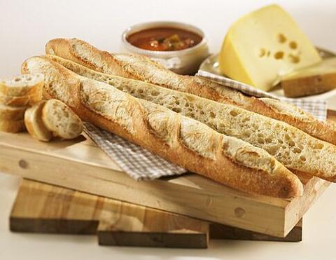 French baguette