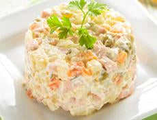 Ensaladilla rusa