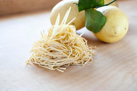 FRESH PASTA