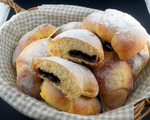 Croissants