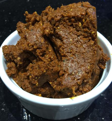 Korma Paste