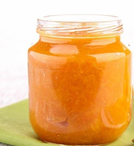 Doce de batata-doce