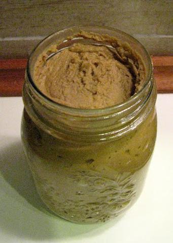 Meat Stock Paste - Thermo