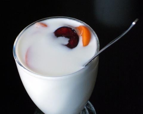 Yoghurt