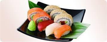 Sushi Rice