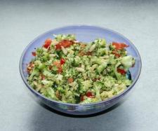 Brokkolisalat