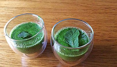 Green Smothie