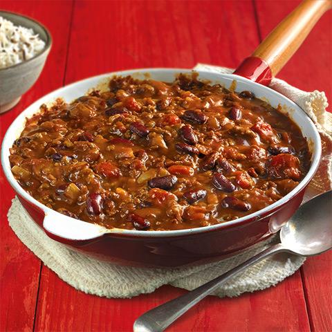 Mexican Chili