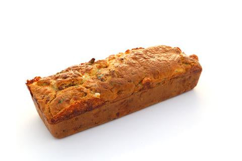 Cake au Thon