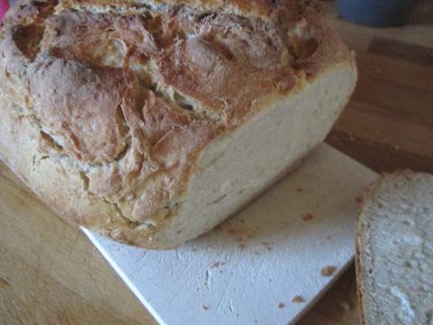 Deftiges Mischbrot