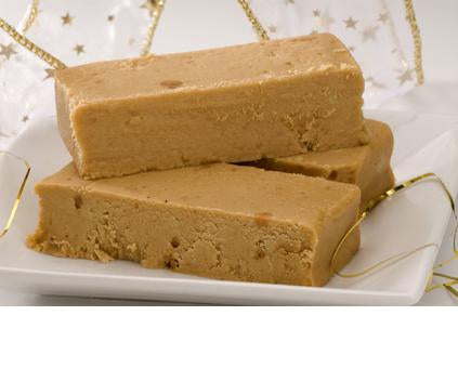 JiJona Fudge