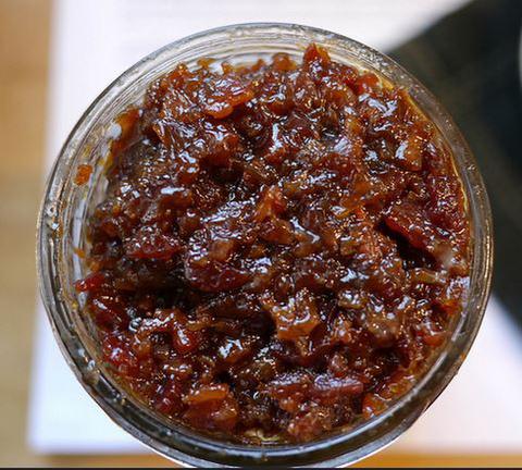 Bacon Jam