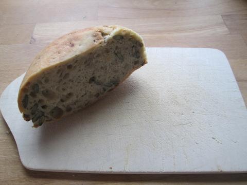 Spelt Bread