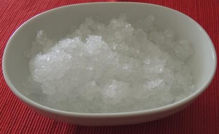 Hielo Picado