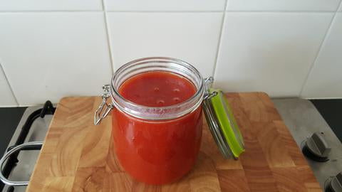 Tomato Sauce