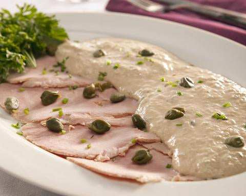 Vitello Tonnato
