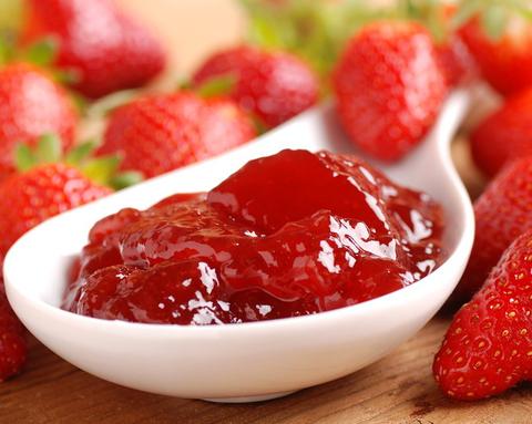 Strawberry Preserves