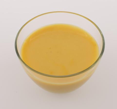 Lime -Dressing