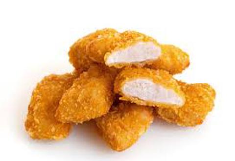 Nuggets de pollo