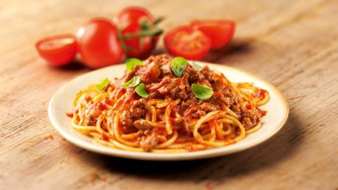 Bolognese Sause