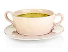 Caldo vegetal