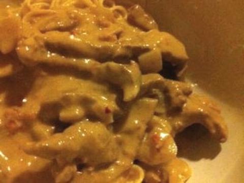 Satay Beef