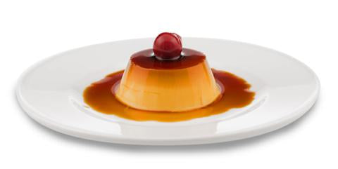 Caramel Flan