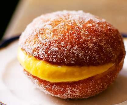 Bola de berlim