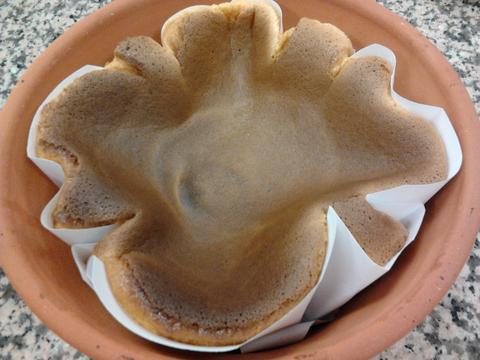 Pão de Ló Tipo " Ovar "