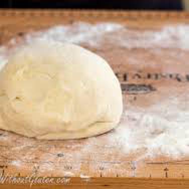 Savoury Scroll Dough