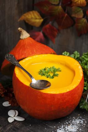 Halloween Soup