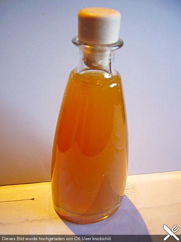 Orangenlikör