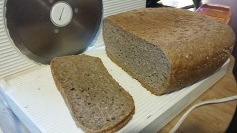 Ratz-Fatz-Brot