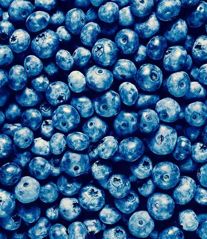 Blaubeermuffins