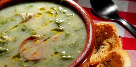 Caldo Verde