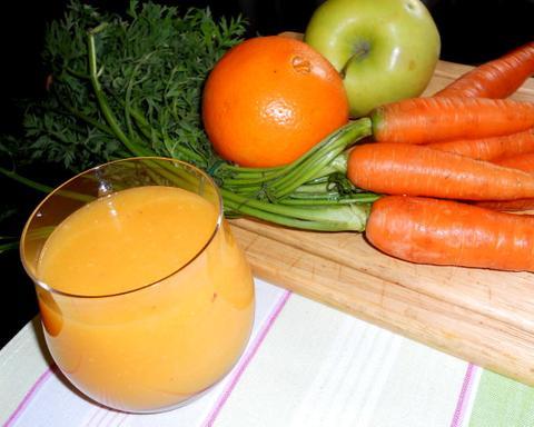 Frühstücks-Power Smoothie