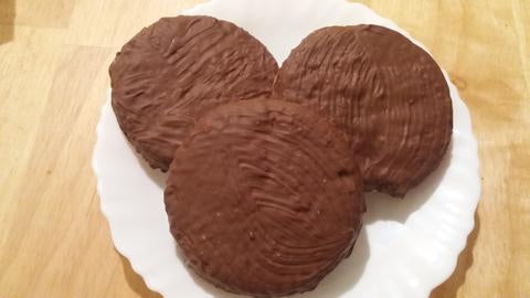 Elisenlebkuchen