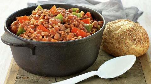Chili con Carne