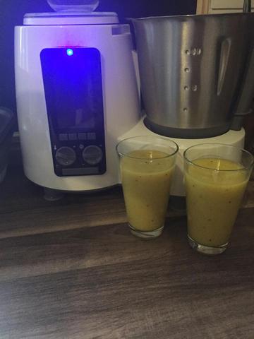 Multifruit-Smoothie
