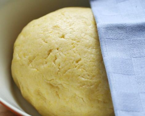 Pie Dough